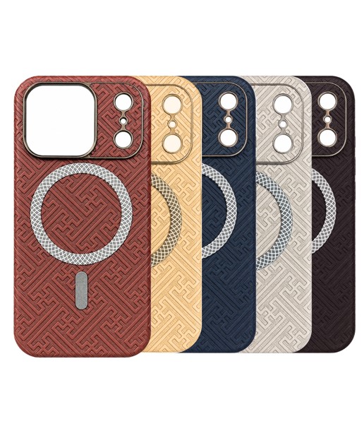 Tokin Leather Case
