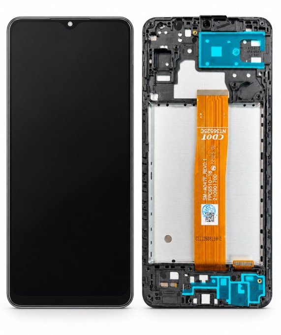 Samsung A13 5G W/F ORG LCD