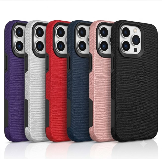 Dotted Case