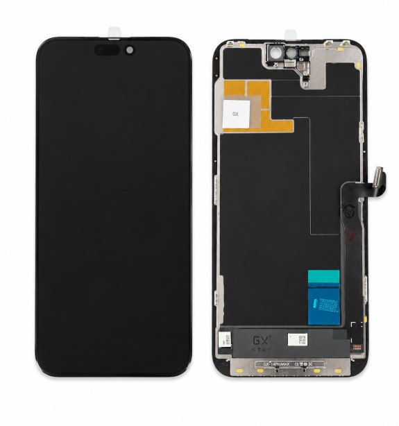 iP 14 Pro Max OLED LCD Display Assembly